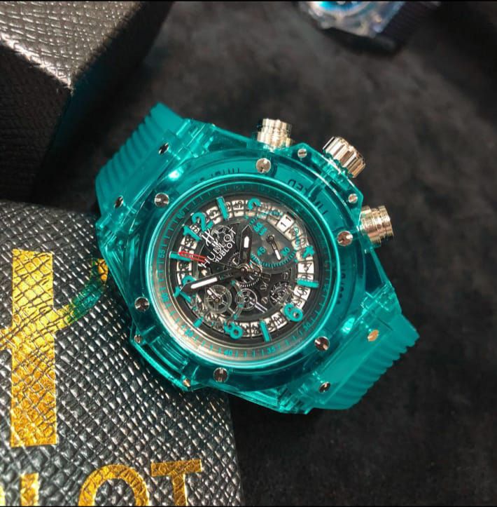 hublot relogio preço