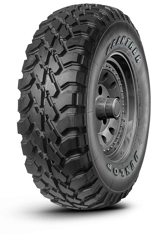 Pneu Dunlop 30X950R15 6PR MT1 WL - Jeeperia - A casa do 4x4