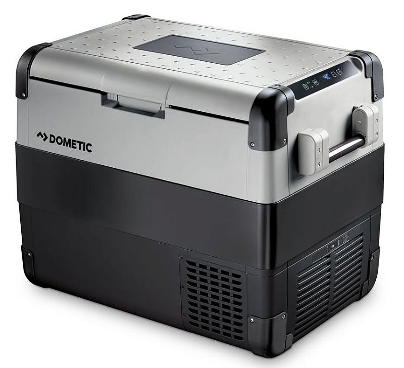 Geladeira DOMETIC CFX65 Portátil 60 L 12/24 DC 100-240 AC