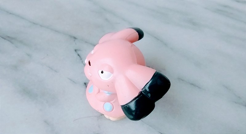 Giochi Preziosi Pokémon: Figure Eevee E Snubbull (5-7 Cm) - Acchiappali Tutti Per Avventure Epiche!