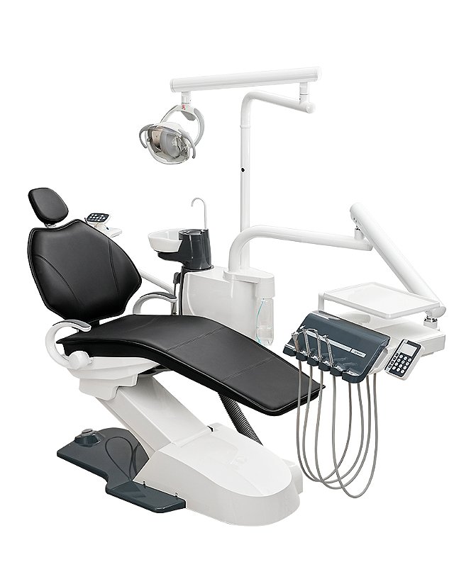 Consultório Odontológico WOZO A2 - 220V - WosOnLine -