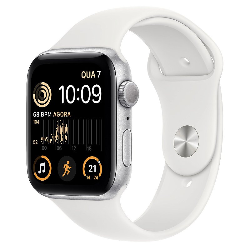 Apple Watch Série 8 ULTRA - Aparelho lacrado com 1 ano de garantia Apple