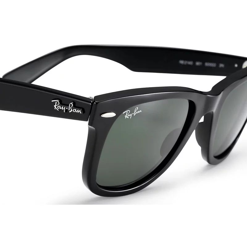 Ray Ban Preto Clássico Super Promoção - Fornecedores de Oculos | Kit de  Óculos No Atacado Para Revenda