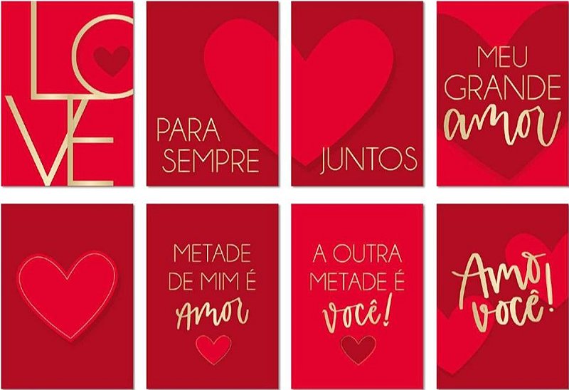 Cartão De Festividades Spanish Valentine's Day Card For My Love