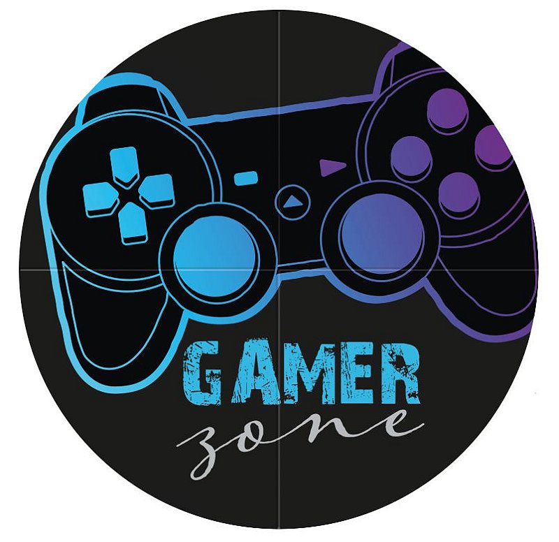 Topo de bolo de casamento, tema de console de jogo divertido tema de  casamento chá de noiva ou bolo de aniversário (console de jogo)