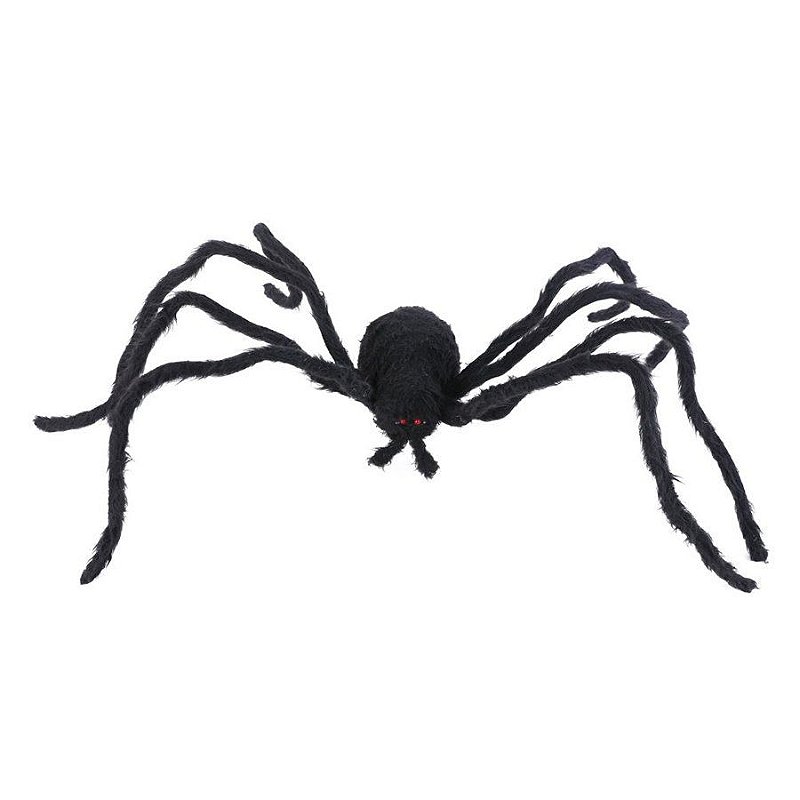 O que significa ver uma aranha no halloween? 