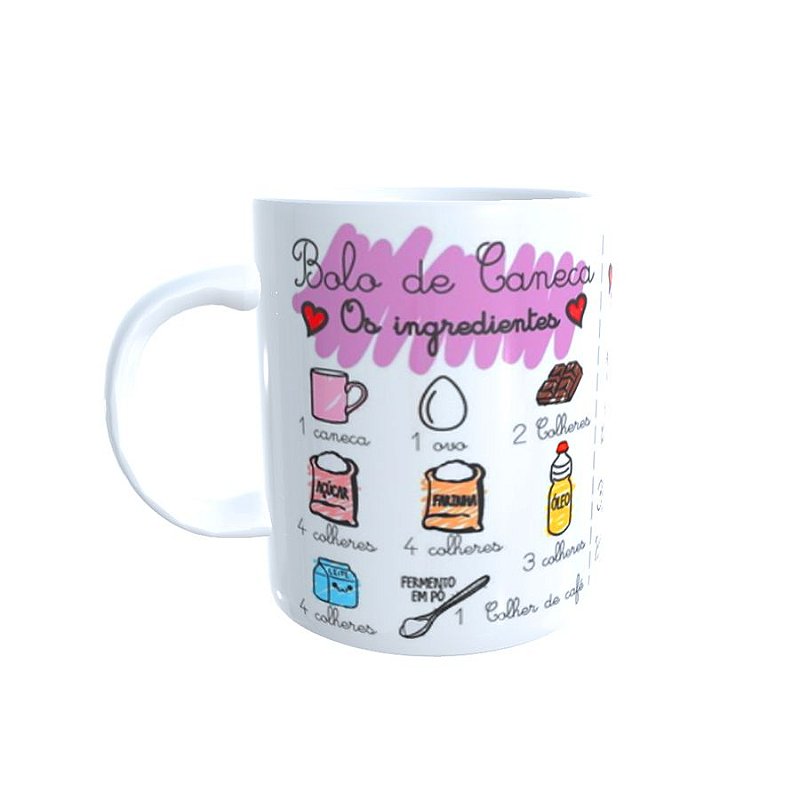 Caneca Personalizada Meme Flork - Amor da Minha Vida - Caneca Personalizada  para Todas as Ocasiões!