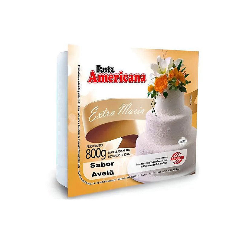 bolo minecraft pasta americana vermelho e branco