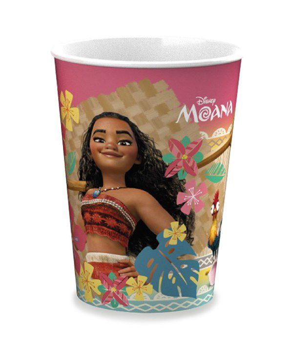 FESTA MOANA