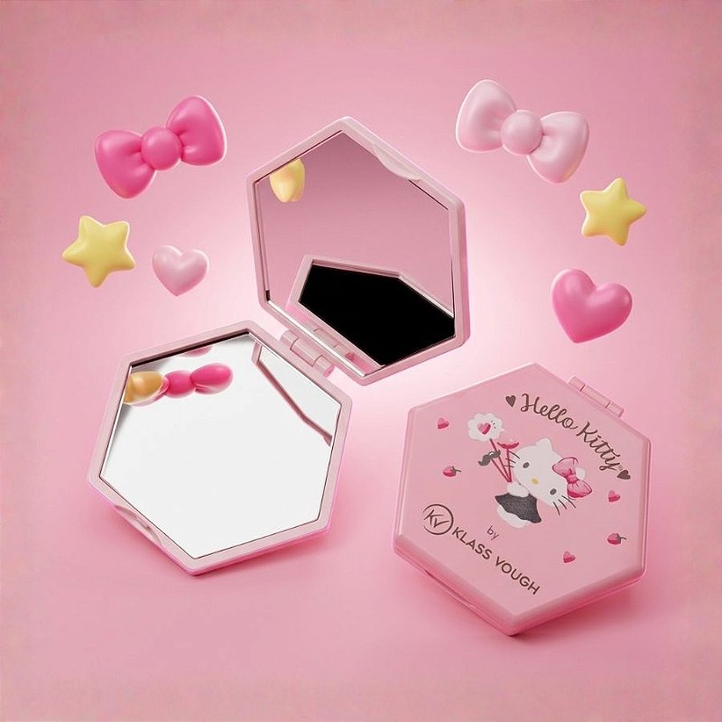 置物 Herlipto HLT Self Love Rose Stone Set 置物 Herlipto HLT Self