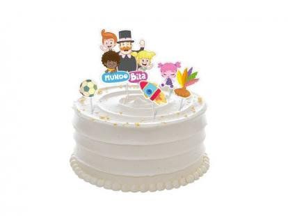 Glow cake - Maleta de Maquiagem  Bolo aniversario infantil, Bolos de  aniversário de maquiagem, Bolo de chantininho