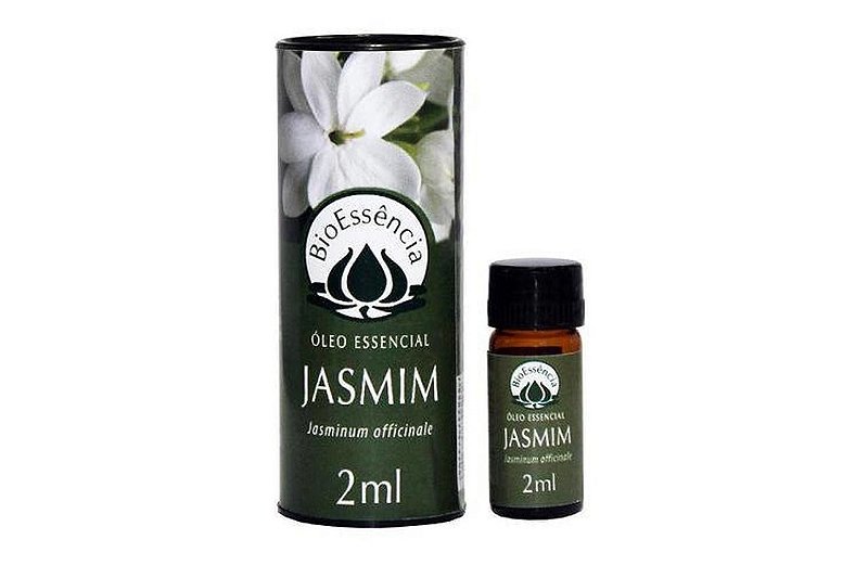 Bioessência Óleo Essencial Jasmim 2ml - DERMAdoctor | Dermocosméticos e