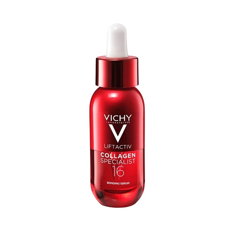 Vichy Liftactiv Collagen Specialist 16 serum 30ml - Cosméticos