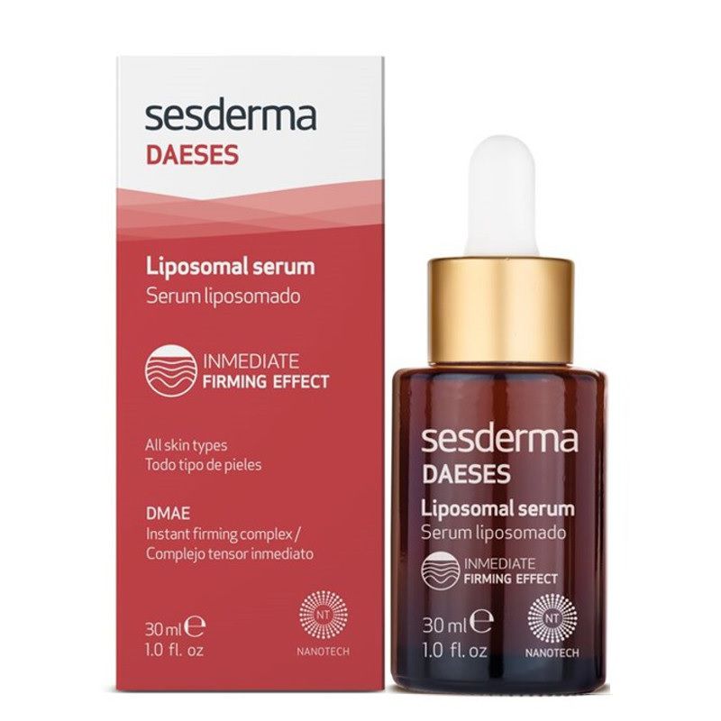 Sesderma Daeses Liposomal Serum 30ml DERMAdoctor Dermocosméticos e