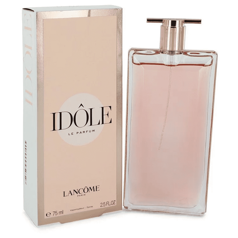 LANCOME IDÔLE オードパルファム 75ml Lancôme Idôle Eau de Parfum Feminino 80ml - Cosméticos