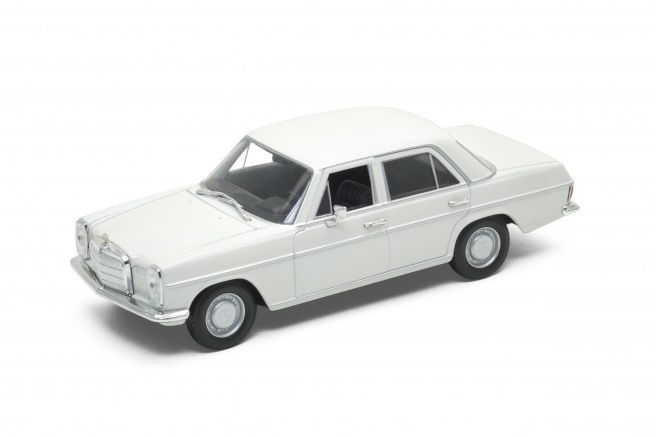 MERCEDES BENZ 220 BEGE 1/24
