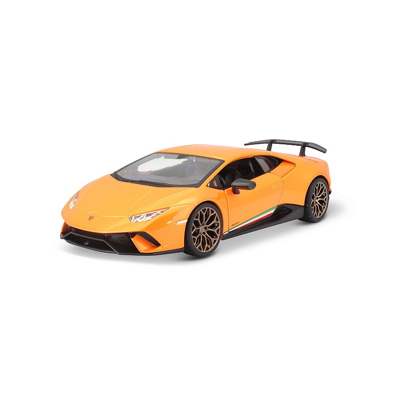 LAMBORGHINI HURACAN PERFORMANTE 1/24