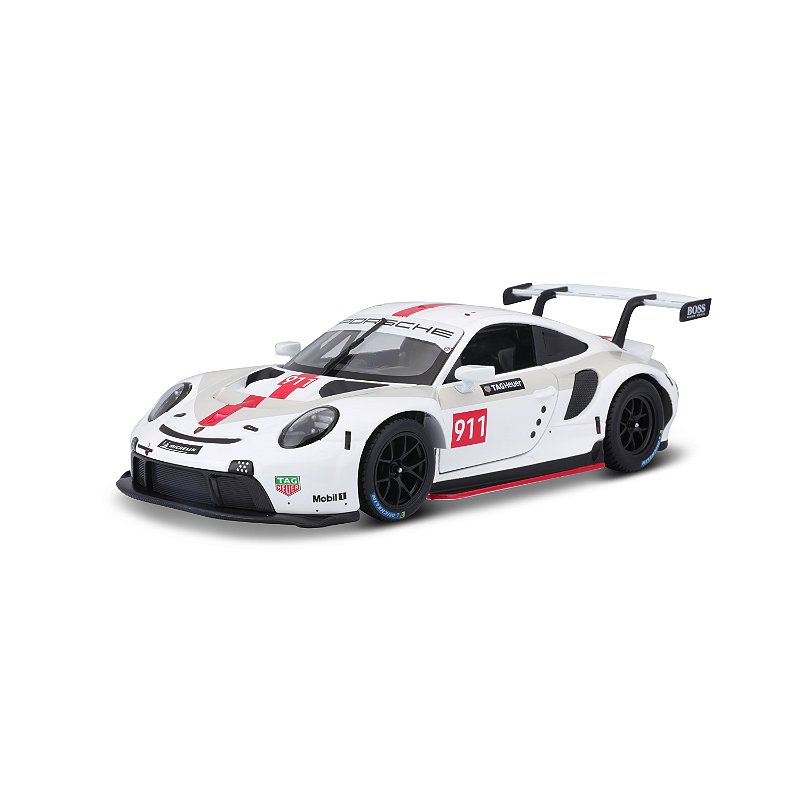 PORSHE 911 RSR GT 1/24