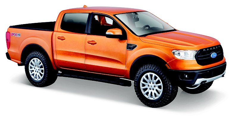 2019 FORD RANGER 1/24