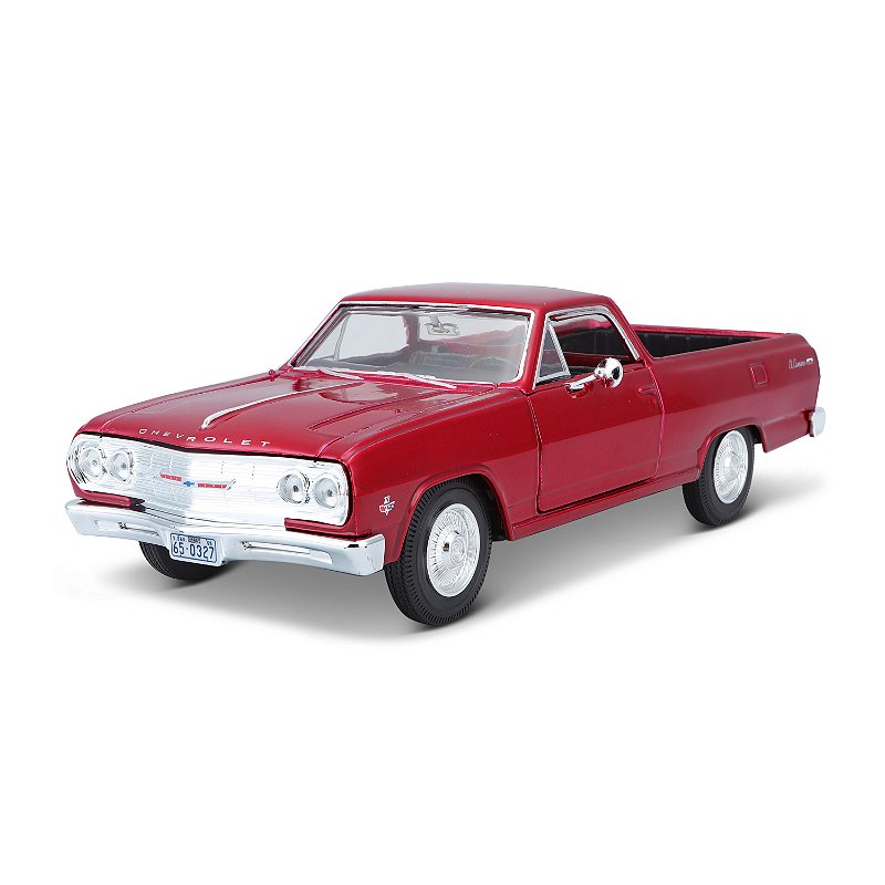 1965 CHEVROLET EL CAMINO 1/24