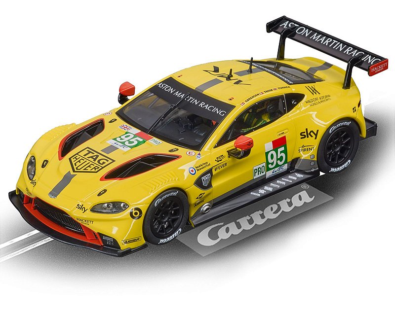 1/32 ASTON MARTIN VANTAGE GTE