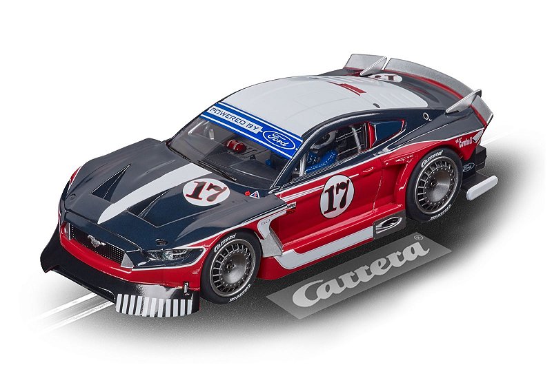 1/32 FORD MUSTANG GTY Nº 17