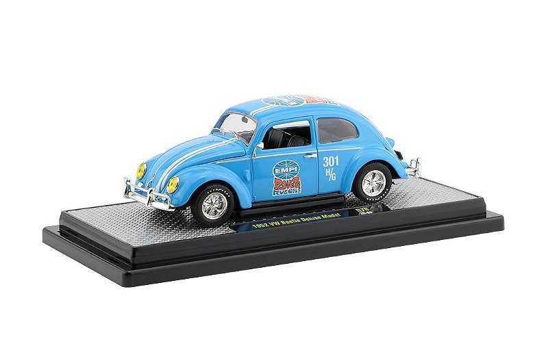 1/24 M2 MACHINES 1952 VW FUSCA 78A