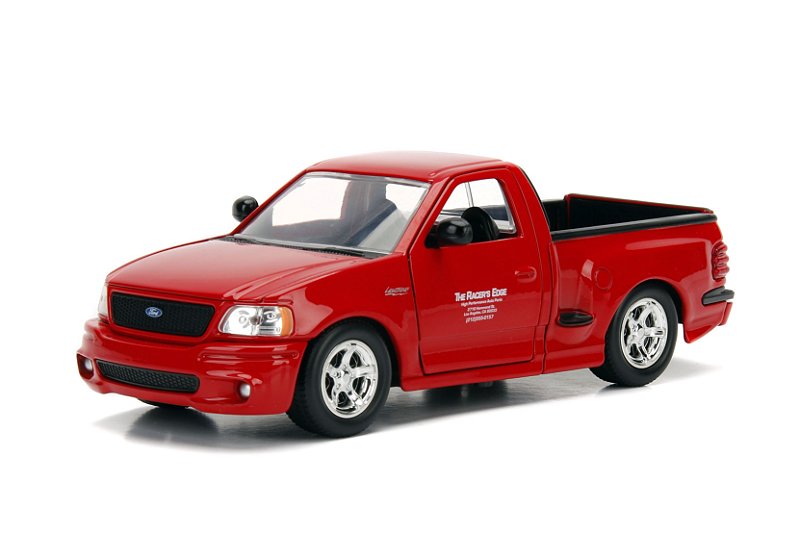 1/24 FORD F-150 SVT LIGHTNING BRIAN VELOZES E FURIOSOS