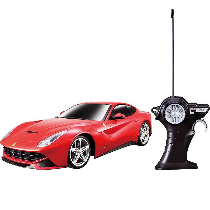 1/14 FERRARI F12 BERLINETTA RADIO CONTROLE