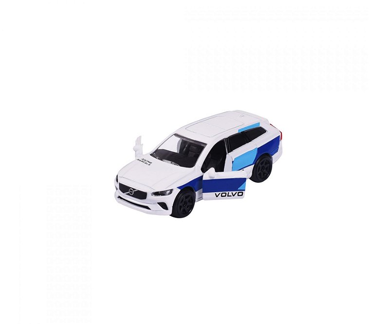 1/64 MAJORETTE VOLVO V90 SERIE RACING