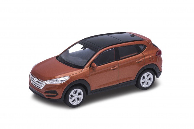 HYUNDAI TUCSON 4.75"