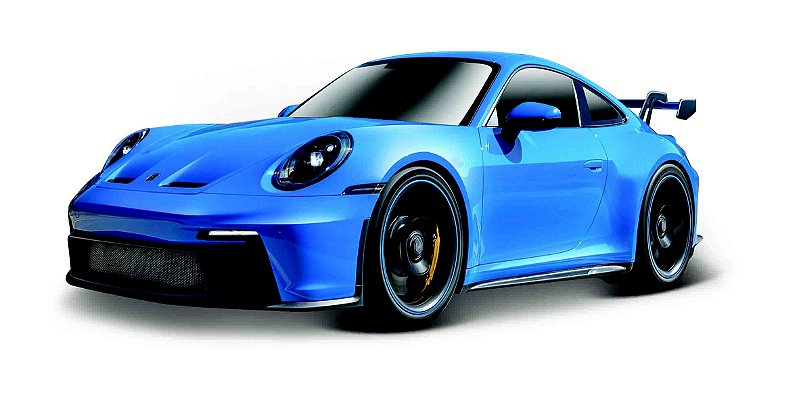 1/18 2022 PORSCHE 911 GT3