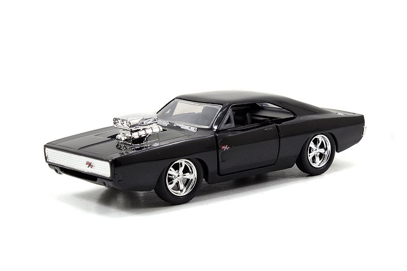 1/32 1970 DODGE CHARGER VELOZES E FURIOSOS
