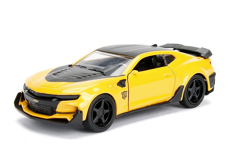 1/32 TRANSFORMERS 5 BUMBLEBEE