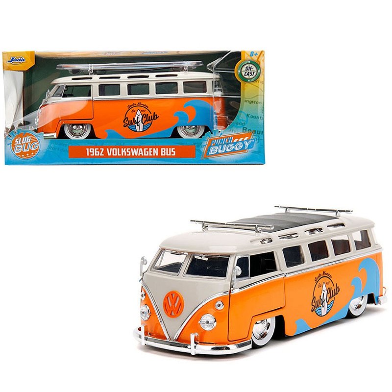 1/24 1962 VW KOMBI