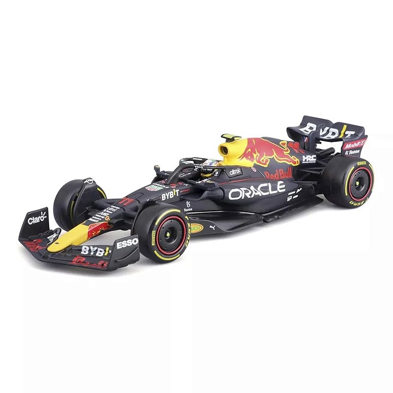1/24 F1 RED BULL RACING RB18 2022