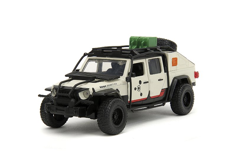 1/32 2020 JEEP GLADIATOR JURASSIC PARK