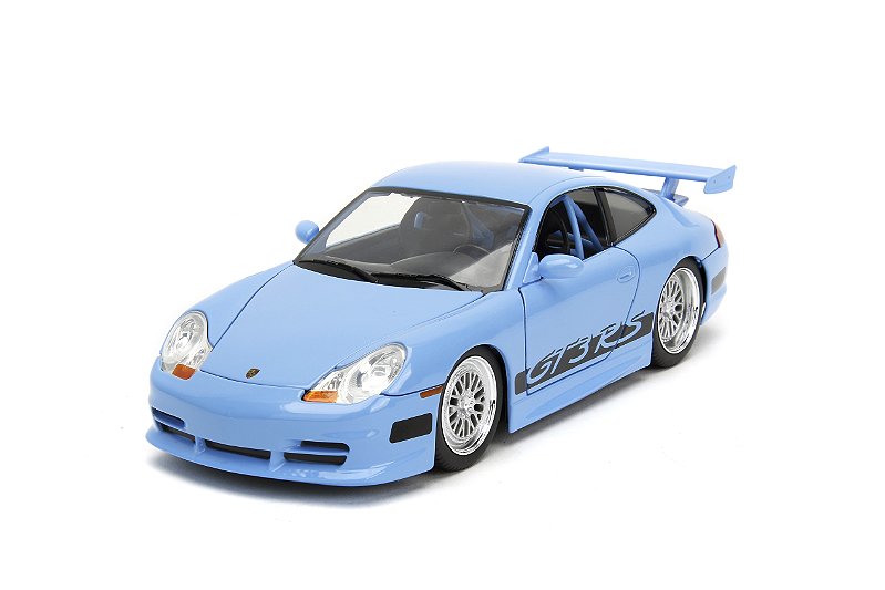 1/24 PORSCHE 311 GT3 RS BRIAN VELOZES E FURIOSOS