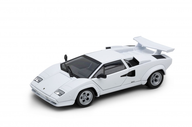 1/24 LAMBORGHINI COUNTACH