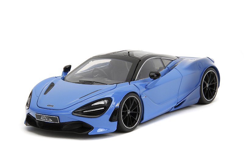 1/24 MCLAREN 720S PINK SLIPS