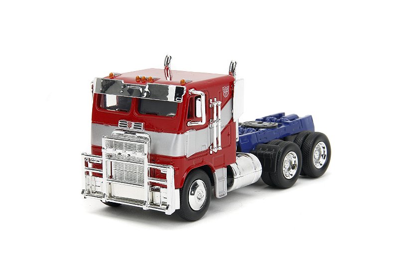 1/32 TRANSFORMERS OPTIMUS PRIME