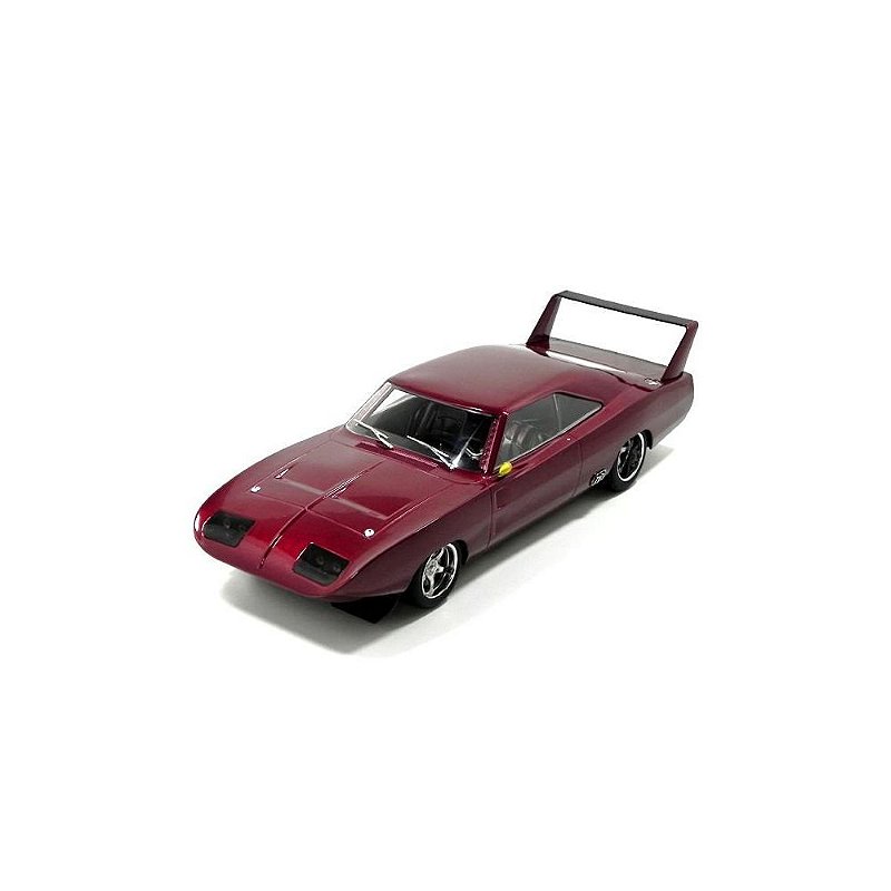 1969 CHARGER DAYTONA FAS FURIOS 6 1/18