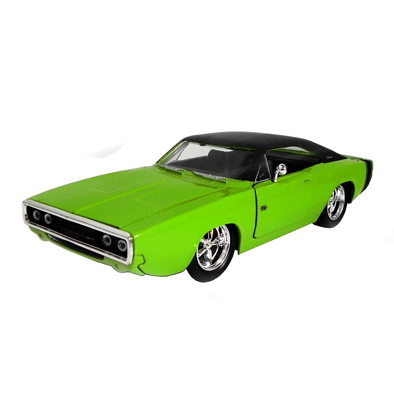 1970 DODGE CHARGER 1/24