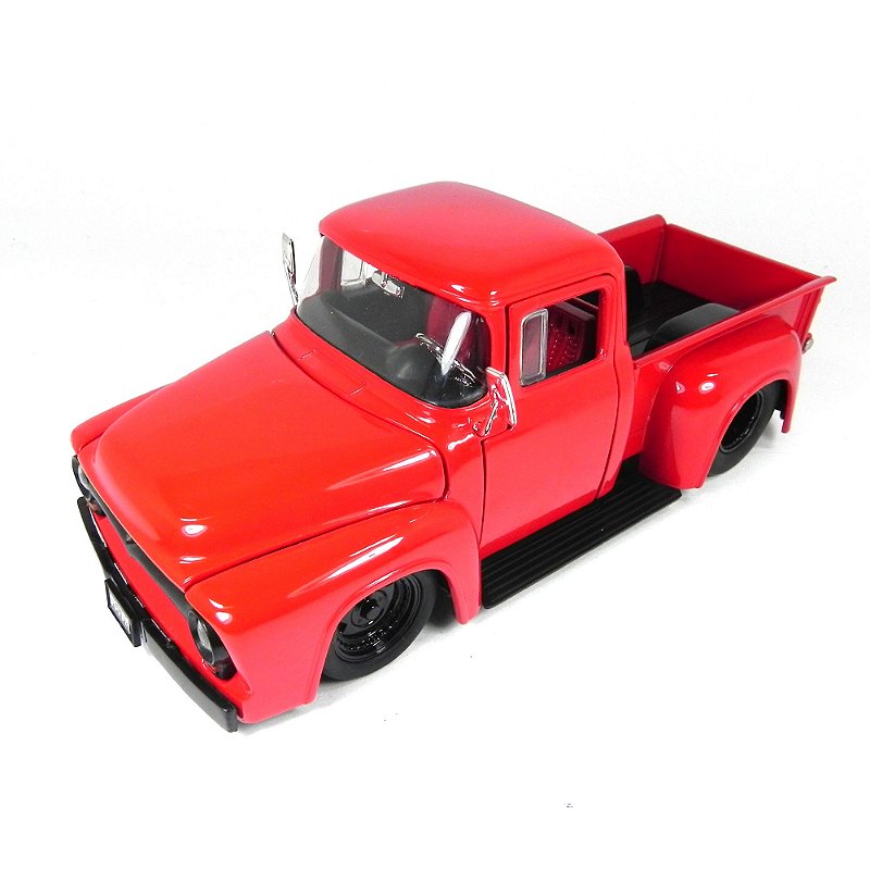 1956 FORD F100 PICKUO H.VERSION/24