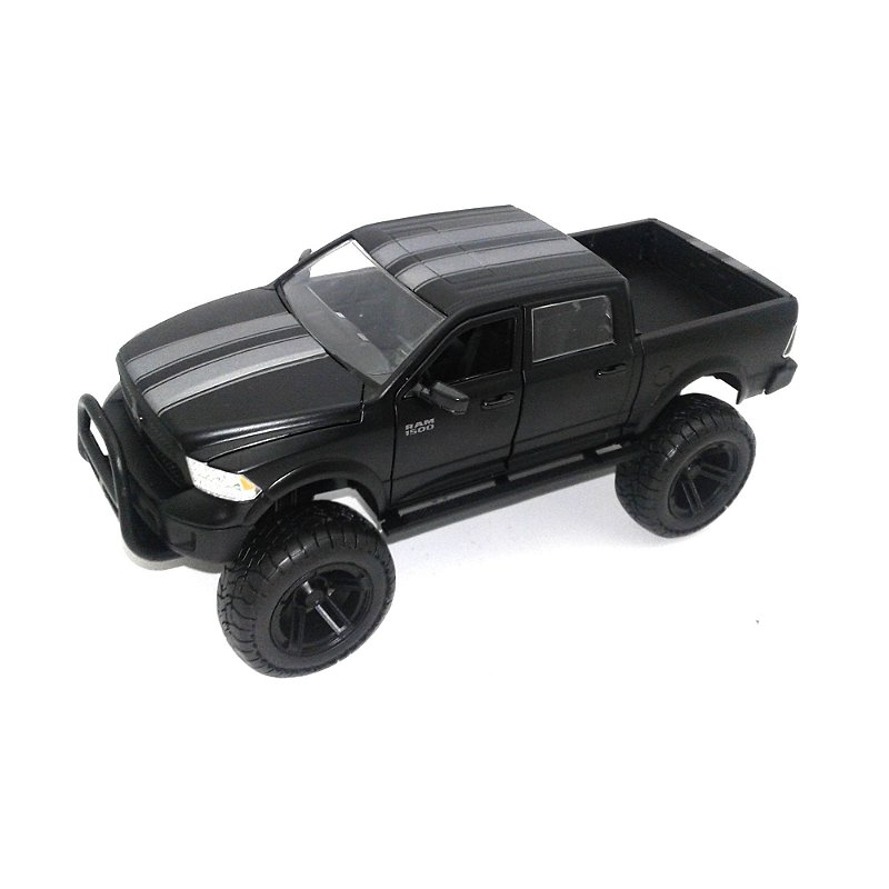 2014 DODGE RAM OFF ROAD 1/24