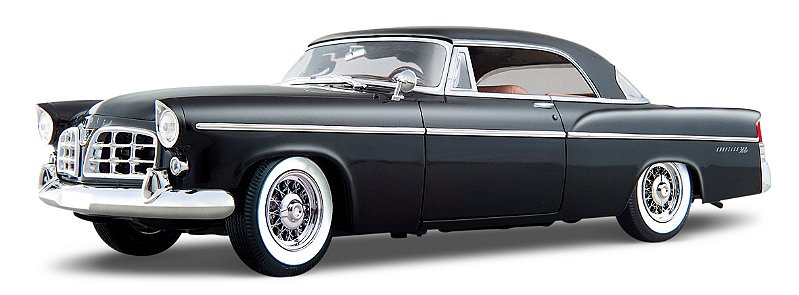 1956 CHRYSLER 300B 1/18