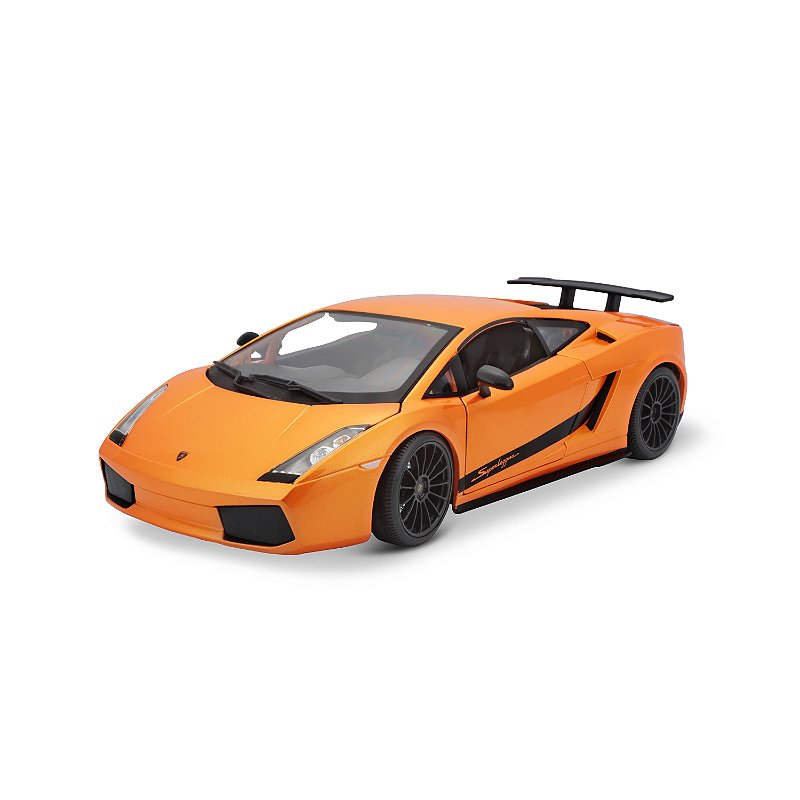 1:18 LAMBORGHINI GALLARDO