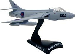 HAWKER HUNTER 1/120