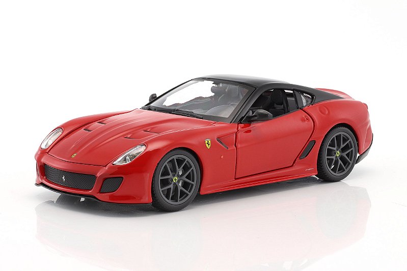 1:24 FERRARI 599 GTO RACE PLAY