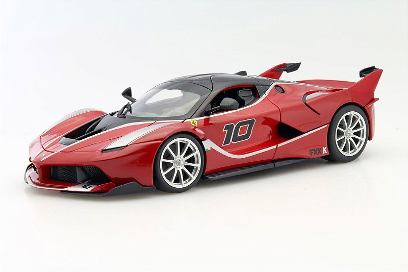 1:18 FERRARI FXX K